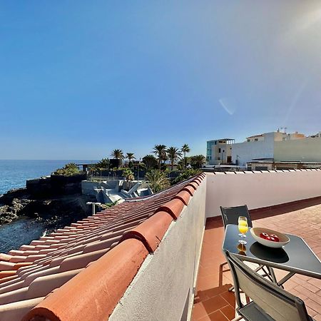 Las Caletas Beach House Канделария Экстерьер фото