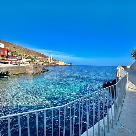 Las Caletas Beach House Канделария Экстерьер фото