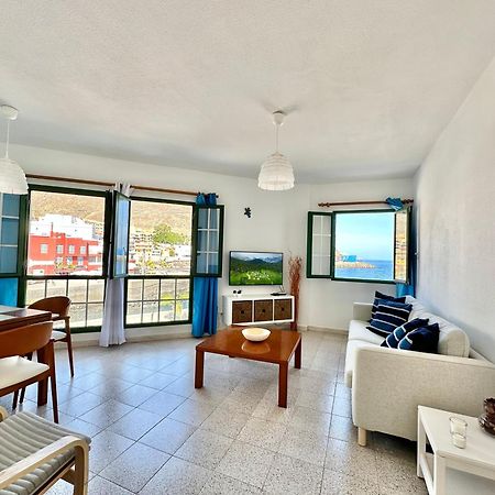 Las Caletas Beach House Канделария Экстерьер фото
