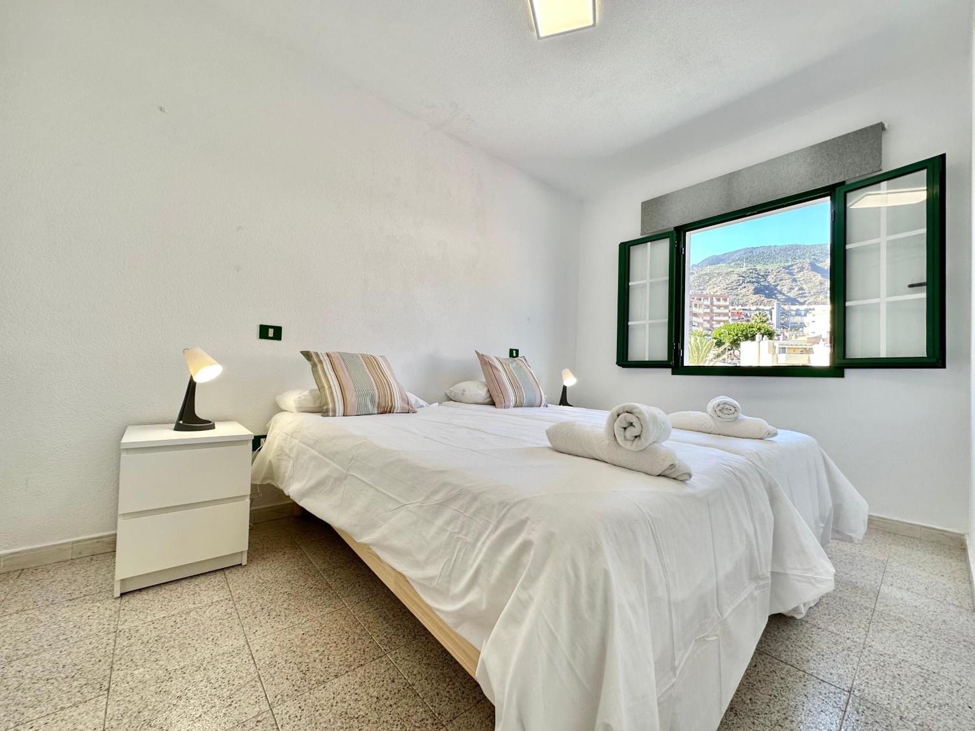 Las Caletas Beach House Канделария Экстерьер фото