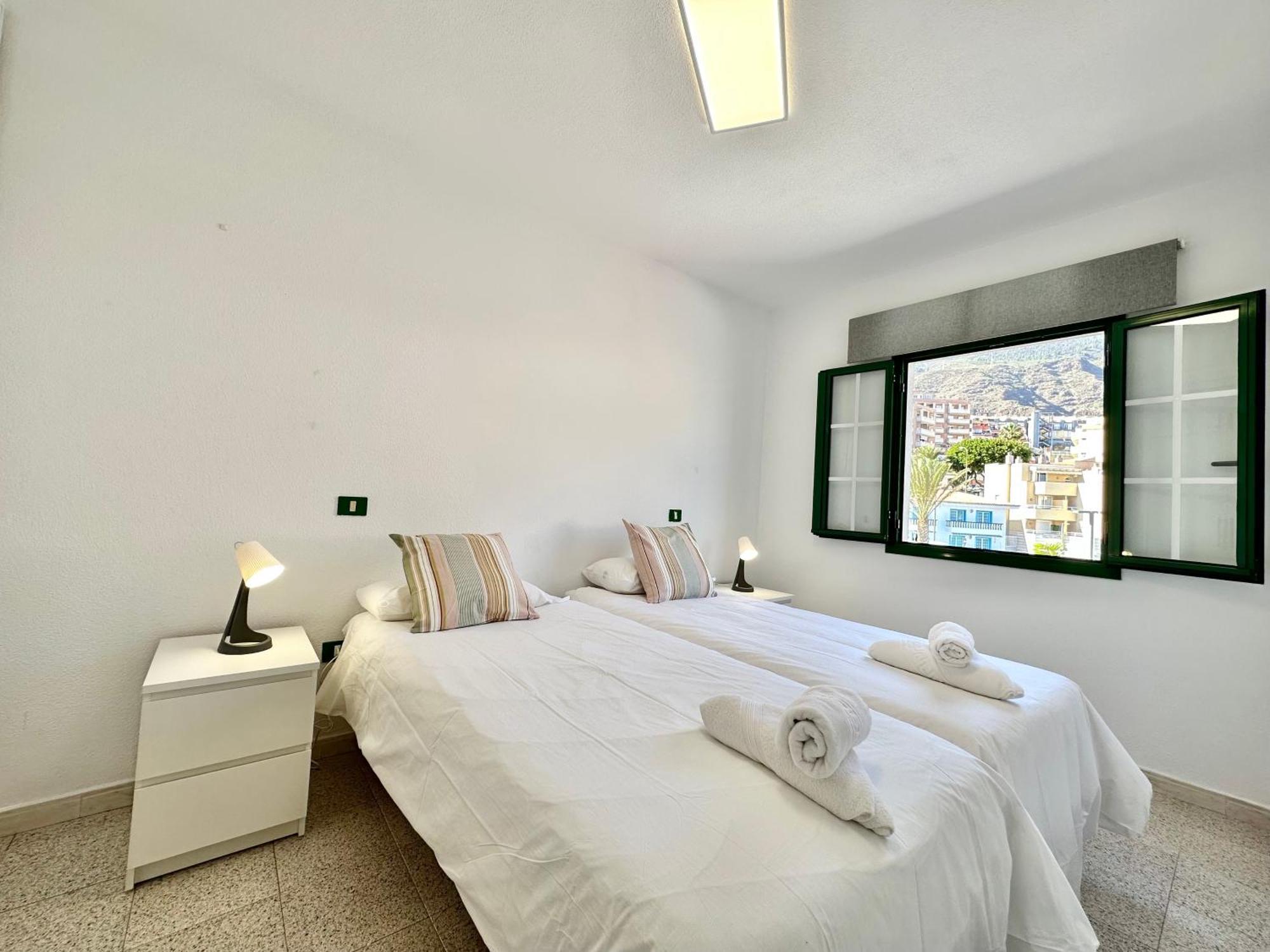 Las Caletas Beach House Канделария Экстерьер фото