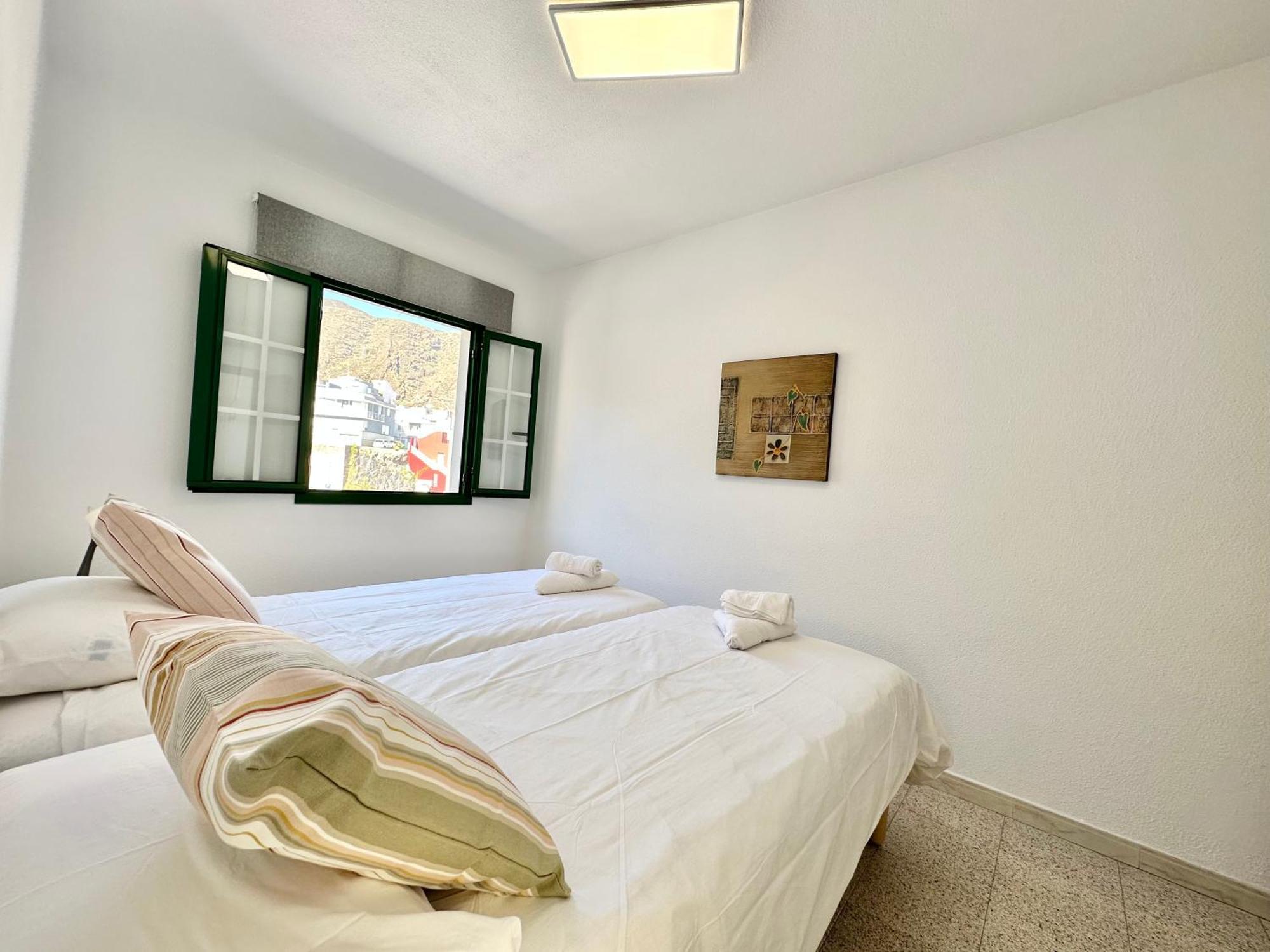 Las Caletas Beach House Канделария Экстерьер фото