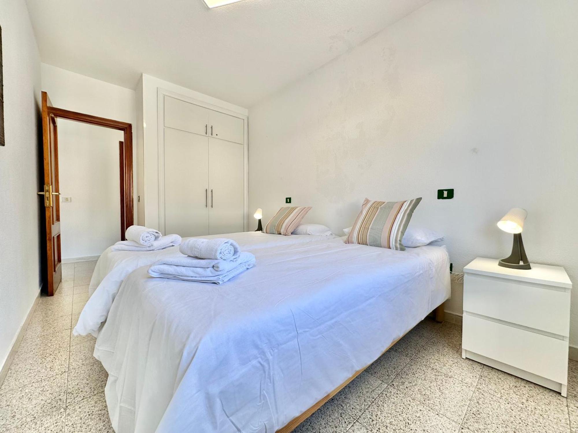 Las Caletas Beach House Канделария Экстерьер фото